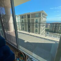 Апартаменты в Турции, Стамбул, 127 кв.м.