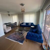 Апартаменты в Турции, Стамбул, 127 кв.м.