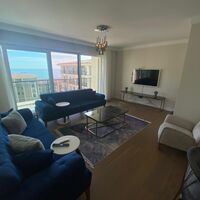 Апартаменты в Турции, Стамбул, 127 кв.м.