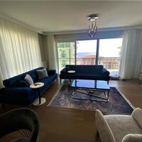 Апартаменты в Турции, Стамбул, 127 кв.м.