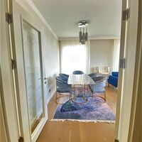 Апартаменты в Турции, Стамбул, 127 кв.м.