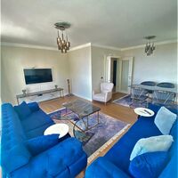 Апартаменты в Турции, Стамбул, 127 кв.м.