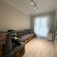 Апартаменты в Турции, Стамбул, 127 кв.м.