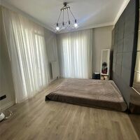 Апартаменты в Турции, Стамбул, 127 кв.м.