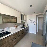 Апартаменты в Турции, Стамбул, 127 кв.м.