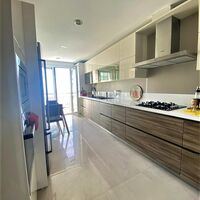 Апартаменты в Турции, Стамбул, 127 кв.м.