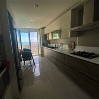 Апартаменты в Турции, Стамбул, 127 кв.м.