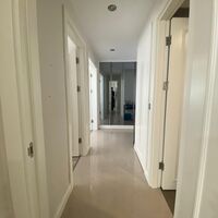 Апартаменты в Турции, Стамбул, 127 кв.м.