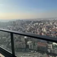 Apartment in Turkey, Istanbul, 137 sq.ft.