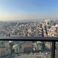 Apartment in Turkey, Istanbul, 137 sq.ft.