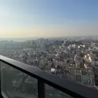 Apartment in Turkey, Istanbul, 137 sq.ft.