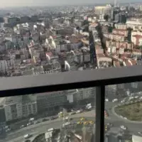 Apartment in Turkey, Istanbul, 137 sq.ft.
