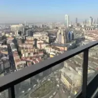 Apartment in Turkey, Istanbul, 137 sq.ft.