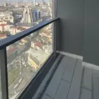 Apartment in Turkey, Istanbul, 137 sq.ft.
