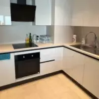 Apartment in Turkey, Istanbul, 137 sq.ft.