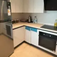 Apartment in Turkey, Istanbul, 137 sq.ft.