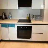 Apartment in Turkey, Istanbul, 137 sq.ft.
