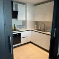 Apartment in Turkey, Istanbul, 137 sq.ft.