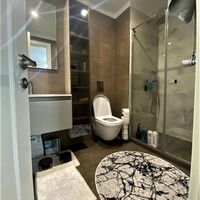 Апартаменты в Турции, Стамбул, 127 кв.м.