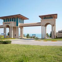 Апартаменты в Турции, Стамбул, 80 кв.м.