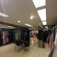 Торговый центр в Турции, Стамбул, 200 кв.фт.