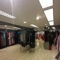 Торговый центр в Турции, Стамбул, 200 кв.фт.