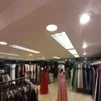 Торговый центр в Турции, Стамбул, 200 кв.фт.