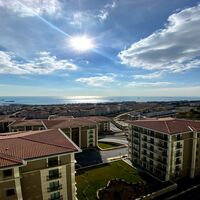 Апартаменты в Турции, Стамбул, 80 кв.м.