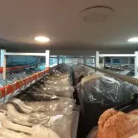 Торговый центр в Турции, Стамбул, 200 кв.фт.