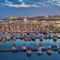 Апартаменты в Турции, Стамбул, 80 кв.м.