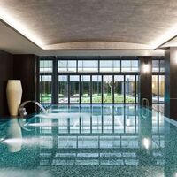 Апартаменты в Турции, Стамбул, 80 кв.м.