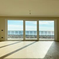 Апартаменты в Турции, Стамбул, 80 кв.м.