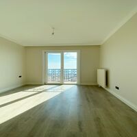 Апартаменты в Турции, Стамбул, 80 кв.м.