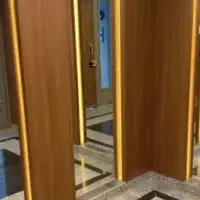 Апартаменты в Турции, Стамбул, 110 кв.фт.