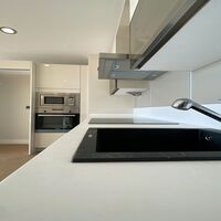 Апартаменты в Турции, Стамбул, 80 кв.м.