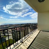 Апартаменты в Турции, Стамбул, 80 кв.м.