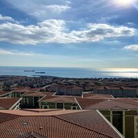 Апартаменты в Турции, Стамбул, 80 кв.м.