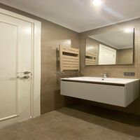 Апартаменты в Турции, Стамбул, 80 кв.м.