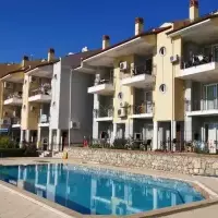 Apartment in Turkey, Fethiye, 100 sq.ft.
