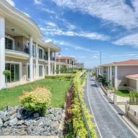 Villa in Turkey, Istanbul, 715 sq.m.