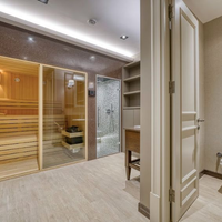 Villa in Turkey, Istanbul, 715 sq.m.