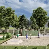 Villa in Turkey, Istanbul, 246 sq.ft.