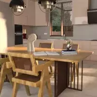 Villa in Turkey, Istanbul, 246 sq.ft.