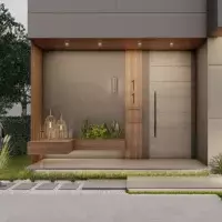 Villa in Turkey, Istanbul, 246 sq.ft.