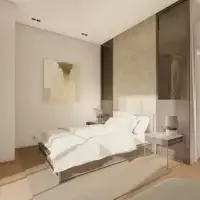 Villa in Turkey, Istanbul, 246 sq.ft.