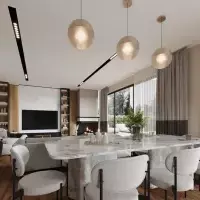 Villa in Turkey, Istanbul, 246 sq.ft.