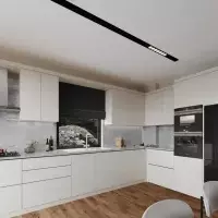 Villa in Turkey, Istanbul, 246 sq.ft.