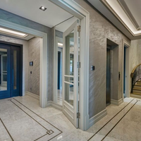 Villa in Turkey, Istanbul, 715 sq.m.