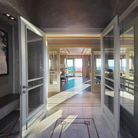 Villa in Turkey, Istanbul, 715 sq.m.