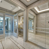 Villa in Turkey, Istanbul, 715 sq.m.